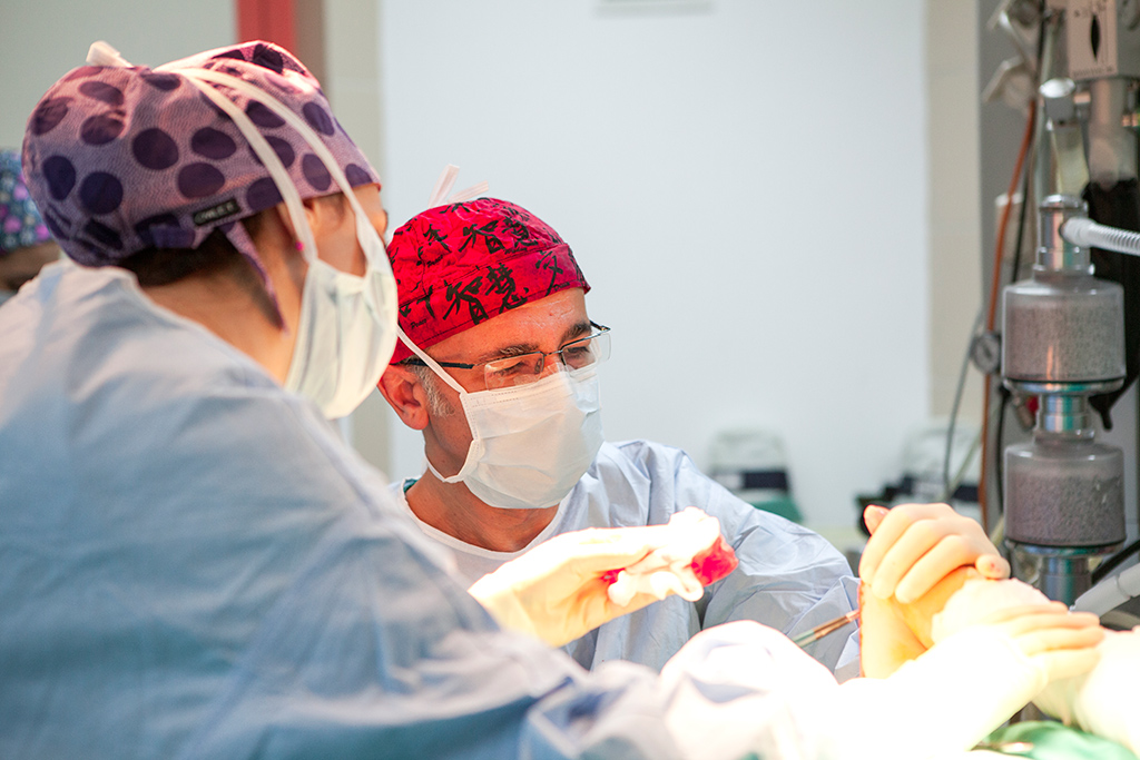 Çukurova Estetik Merkezi